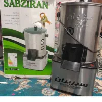 سبزی خردکن