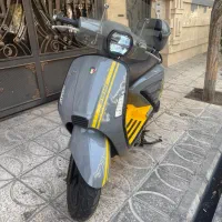 موتور همتاز Rs150 1403