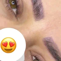 اکستنشن مژه با کیفیت ترین متریال و قیمت مناسب