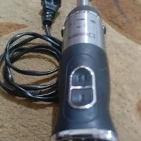 گوشت کوب اصلی گیربکسی