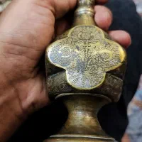گلاب پاش عتیقه واقعی