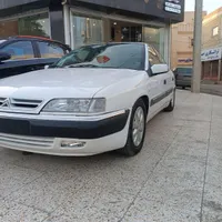 سیتروئن زانتیا 2000cc، مدل ۱۳۸۹|خودرو سواری و وانت|گرگان, |دیوار