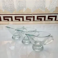 سس خوری، قاشق، ماهیتابه