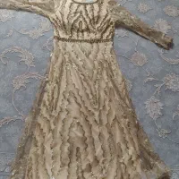 لباس مجلسی خارجی