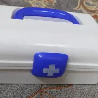 لوازم پزشکی اسباب بازی