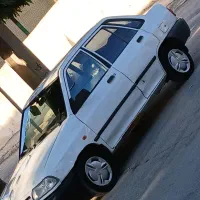 پراید 131SL