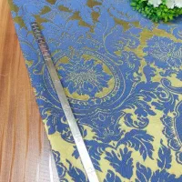 پارچه رو مبلی و پرده ای