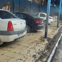 خدمات دیتلینگ و کارواش