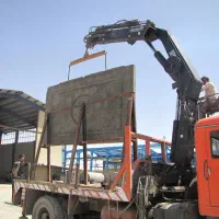 استخدام مهندس عمران آقا