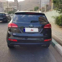 جک اس 5|خودرو سواری و وانت|تهران, شهرک بوعلی|دیوار