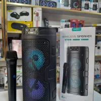 اسپیکر GTS 2129