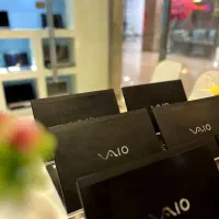 جشنواره فروش لپ تاپ vaio مهندسی/اقساط/گارانتی
