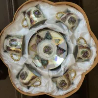 تعدادی ظروف