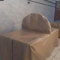 کاور طرق ضد آب و اشعه نور سقف