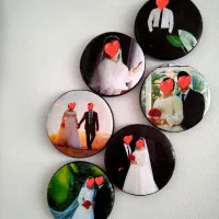 کلکسیون مگنت
