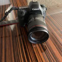دوربین کنون 5D مارک 4