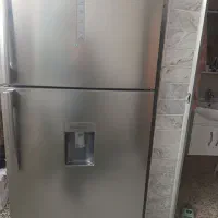 یخچال فریزر سامسونگ ۳۰ فوت بزرگ اصلی