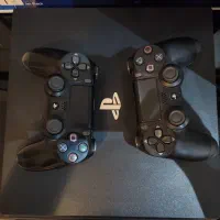 PS4 Pro|کنسول، بازی ویدئویی و آنلاین|تهران, پردیسان|دیوار
