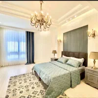 102متر کیلید نخورده ویو بینظیر ((یوسف اباد))