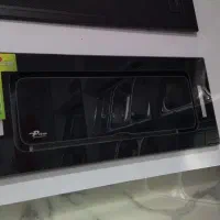 هود کف تمام شیشه