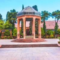 تورشیراز ریلی و هوایی