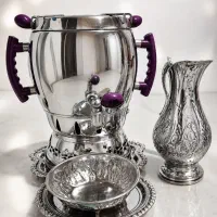 سماور و پاسماوری