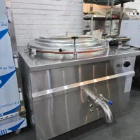 دیگ برنج بخار پز سوپر هیت دیگ خورشت پز روماک
