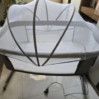 گهواره برقی کیدیلو