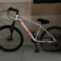 دوچرخه26