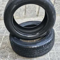 لاستیک هیوندا سانتافه 235/55/19 هانکوک