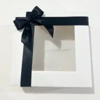 باکس کیک و گل برای تولد وپک پذیرایی محرم