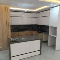 2 واحد 100‌متری صفر فول امکانات خ کوشش معبر 20