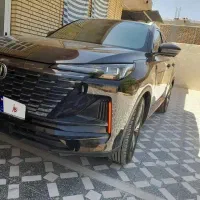 چانگان CS55 وارداتی