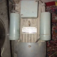 الکتروموتوررتک فاز1400دور48کیلو