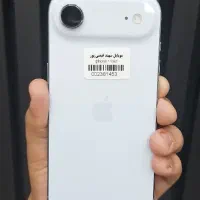 آیفون air17