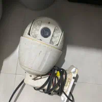 دوربین مداربسته360درجه