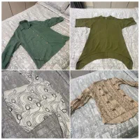 شومیز مانتو کت تیشرت
