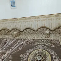 مبل خلیجی در حد نو