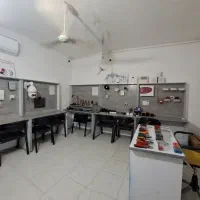 آموزش دوربین مدار بسته + پشتیبانی و اقساط