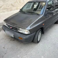 پراید صبا دوگانه
