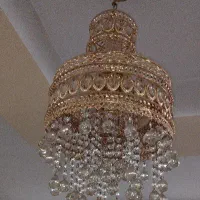 لوستر مرواریدی