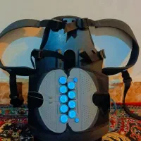 کمربنده مهر کمر