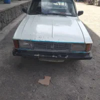 پیکان وانت