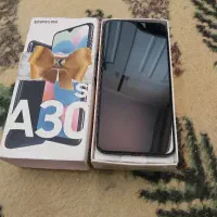 گوشی A30s|موبایل|تاکستان, |دیوار