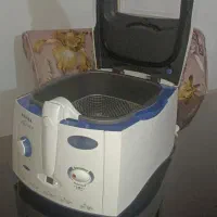 سرخکن تفال اصل فرانسه