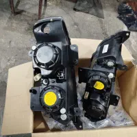 چراغ جلو پارس