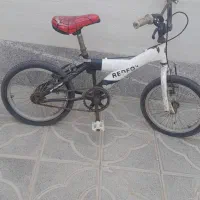 دوچرخه ۱۶