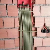 برق کار برقکاری برق کشی ساختمان