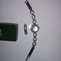 ساعت زنانه / دخترانه