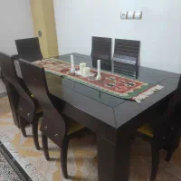 میز ناهارخوری